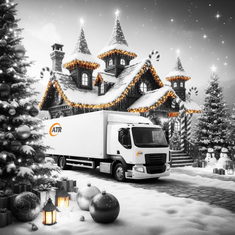  Les coulisses de nos livraisons de Noël : immersion au cœur de la période la plus intense de l’année
