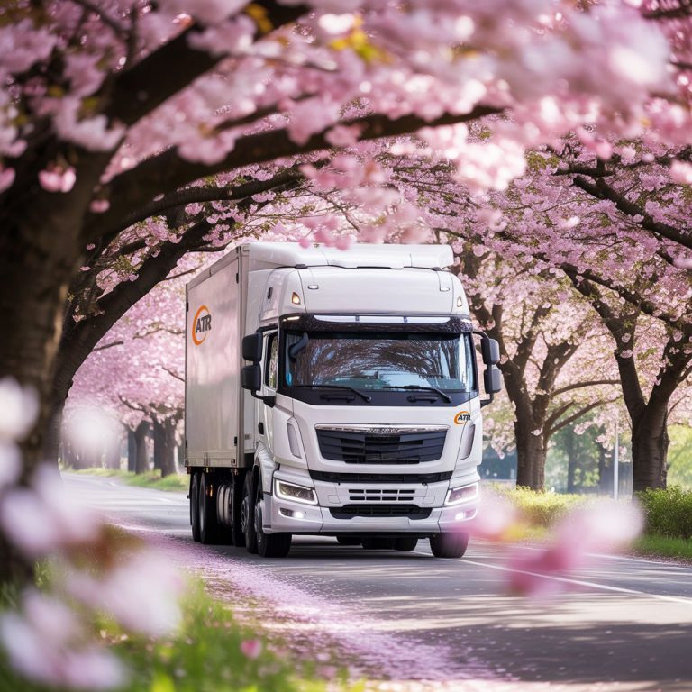 Transport vrac agricole en Auvergne-Rhône-Alpes : au cœur des champs