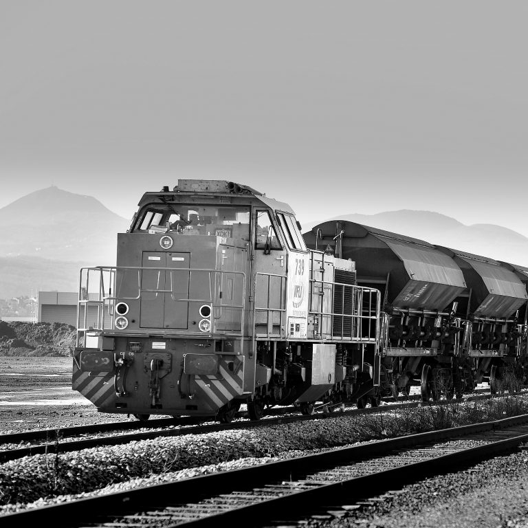 Un ITE sur le site ATR : immersion au cœur d’une logistique industrielle performante à Clermont-Ferrand
