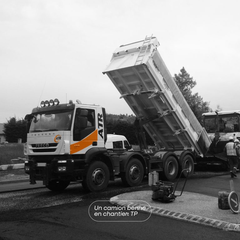 FAQ : Approvisionnement de chantier et gestion des déblais dans le Puy-de-Dôme et en Auvergne-Rhône-Alpes